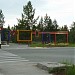 Городской парк им. Е. Ф. Козлова в городе Надым