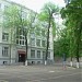 Школа № 91 в городе Киев