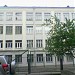 Школа № 91 в городе Киев