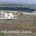 Морской порт Джурджулешты в городе Джурджулешты