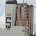 TSS Tower in Mombasa city