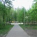 Сквер им. Олеся Гончара в городе Киев