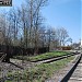 Недействующий оборотный тупик в городе Долгопрудный