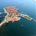 Schiereiland Nesebar