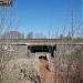 Водопропускная труба в городе Долгопрудный