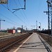 Компрессорная станция в городе Москва