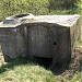 Заброшенный тобрук в городе Лиепая