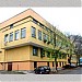 BAS - Central laboratory of applied physics in Plovdiv city