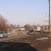 Автодорожный мост через реку Авачу в городе Елизово