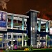 B.C Roy Co-Operative market in Durgapur city