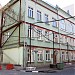 Курсовой пер., 17 строение 1 в городе Москва