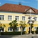 Pilisvörösvár, Városháza in Pilisvörösvár city