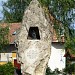 Pilisvörösvár- Bányász emlékmű in Pilisvörösvár city