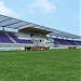 Estadio Mario Santiago na Luanda (Sede Município) city