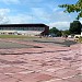 Bauska Stadium