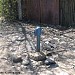 Тут была водоразборная колонка в городе Москва