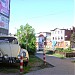 Budynek biurowo-aministracyjny fabryki Born&Schutze  in Toruń city