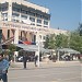 Търговски комплекс „Централ“ in Стара Загора city
