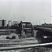Fostul Podul Grant (1910) în Bucureşti oraş