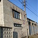 Трансформаторная подстанция № 116 в городе Гатчина