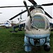 Ми-24Д в городе Киев