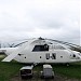 Ми-26 в городе Киев