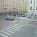 Kungsholmen in Stockholm city