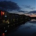 Kungsholmen in Stockholm city
