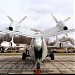 Бе-12 в городе Киев