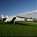 МиГ-25РБТ в городе Киев