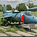 Yakovlev Yak-38M in Kyiv city
