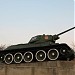 Средний танк T-34-76 образца 1941 г. (ru) in Moscow city