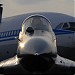 МиГ-29 в городе Киев