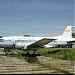 Ильюшин Авиа-14 (Ил-14П) в городе Киев
