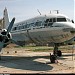 Ільюшин Авіа 14 (Іл-14П) в місті Київ