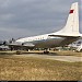 Іл-18А в місті Київ