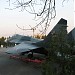 Истребитель МиГ-29 в городе Москва