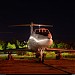 Ту-134УБЛ в городе Киев