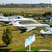 State Aviation Museum of Ukraine (Zhulyany) in Kyiv city
