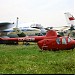 Государственный музей авиации имени Олега Антонова в городе Киев