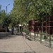 Старый зоопарк в городе Ашхабад