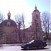 Храм Гребневской иконы Божией Матери в Одинцове в городе Одинцово