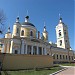Собор Троицы Живоначальной в Подольске в городе Подольск