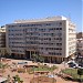 مراقبة الاسكان والمرافق في ميدنة مدينة بنغازي 