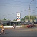 Остановка общественного транспорта «Станция метро „Петровско-Разумовская“» (посадка) в городе Москва
