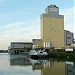 Mälzerei (Avangard Malz AG) in Stadt Gelsenkirchen