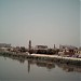 AlQushlah (Old Government Divan) in Baghdad City city