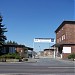 RHI Refractories Didier-Werke AG, Werk Aken in Stadt Aken (Elbe)