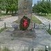 Паметник на загиналите от Земенската община in Земен city