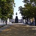 Equestrian Statue of Frederick the Great